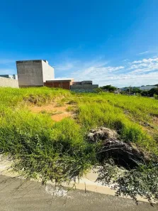 Lote/Terreno à venda, 160m² no Jardim das Flores, Hortolândia