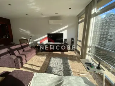 Apartamento com 3 Quartos à venda, 190m² no Boqueirão, Santos