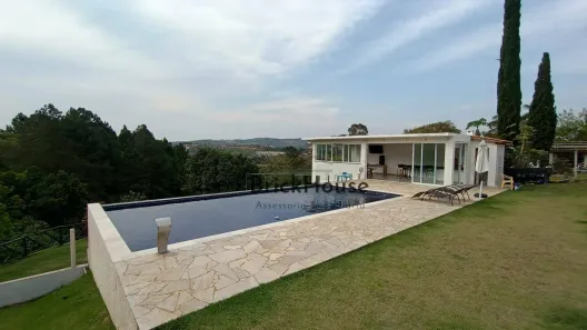 Fazenda/Sítio com 3 Quartos à venda, 300m² no Porta do Sol, Mairinque
