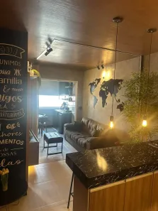 Apartamento com 1 Quarto para alugar, 50m² no Fátima, Belém