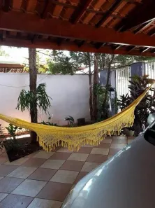 Casa com 3 Quartos à venda, 157m² no Parque Residencial Jaguari, Americana