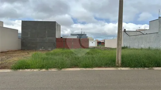 Lote/Terreno à venda, 160m² no Residencial Villaggio di Capri, Itapetininga