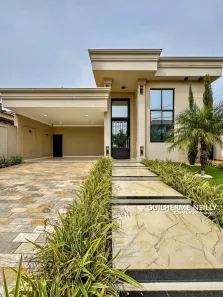Casa de Condomínio com 3 Quartos à venda, 287m² no Residencial Gaivota II, São José do Rio Preto