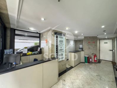 Imóvel Comercial à venda, 27m² no Campo Belo, São Paulo
