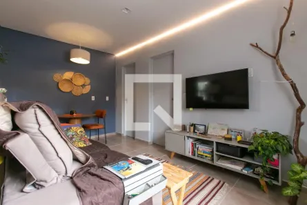 Apartamento com 1 Quarto à venda, 32m² no Jardim Liderança, São Paulo