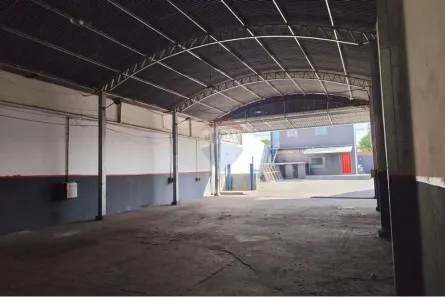 Galpão/Depósito/Armazém para alugar, 603m² no Residencial Florenza, Presidente Prudente