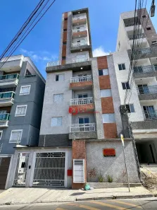 Apartamento com 2 Quartos à venda, 38m² no Vila Esperança, São Paulo