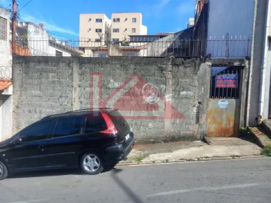 Lote/Terreno para alugar, 240m² no Vila Brasilina, São Paulo