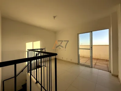 Apartamento com 2 Quartos à venda, 106m² no Conjunto Habitacional São Deocleciano, São José do Rio Preto