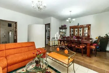 Casa com 3 Quartos à venda, 302m² no Santo Antônio, São Caetano do Sul