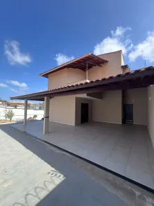 Sobrado com 4 Quartos para alugar, 720m² no , São José de Ribamar