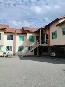 Apartamento com 2 Quartos à venda, 52m² no Iná, São José dos Pinhais