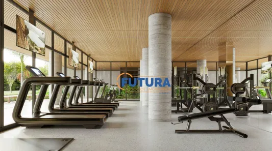 Apartamento com 4 Quartos à venda, 168m² no Asa Norte, Brasília