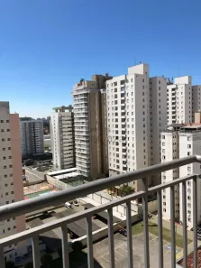 Apartamento com 2 Quartos à venda, 55m² no Palmeiras de São José, São José dos Campos