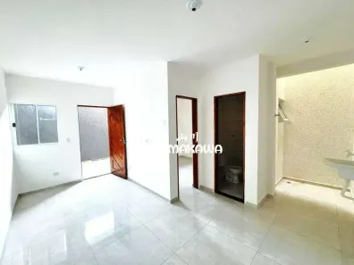Apartamento com 2 Quartos à venda, 45m² no Vila Santa Teresa (Zona Leste), São Paulo