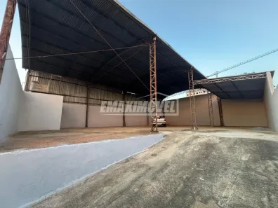 Galpão/Depósito/Armazém para alugar, 360m² no Parque Reserva Fazenda Imperial, Sorocaba
