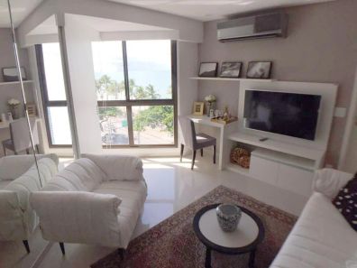 Apartamento com 1 Quarto à venda, 43m² no Boa Viagem, Recife