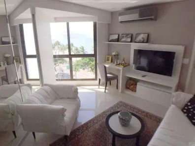 Apartamento com 1 Quarto à venda, 43m² no Boa Viagem, Recife