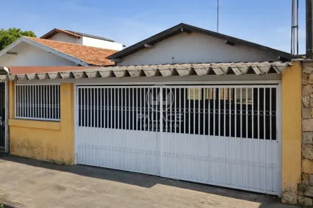 Casa com 3 Quartos à venda, 120m² no Jardim Petrópolis, Piracicaba