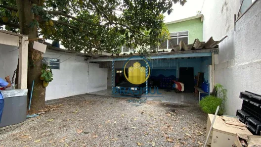 Lote/Terreno à venda, 444m² no Veleiros, São Paulo