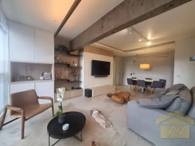 Apartamento com 2 Quartos à venda, 77m² no Vila Cordeiro, São Paulo