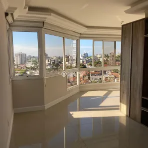 Apartamento com 3 Quartos à venda, 101m² no São João, Porto Alegre