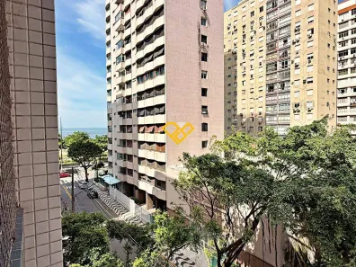 Apartamento com 2 Quartos à venda, 120m² no Boqueirão, Santos