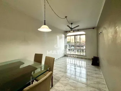 Apartamento com 2 Quartos à venda, 85m² no Vila Belmiro, Santos