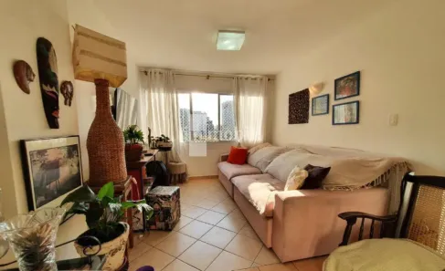 Apartamento com 2 Quartos à venda, 90m² no Barra Funda, São Paulo