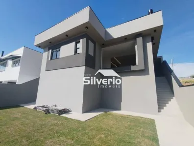Casa de Condomínio com 3 Quartos à venda, 169m² no Putim, São José dos Campos
