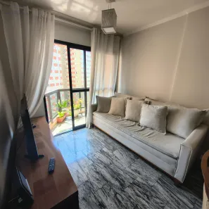 Apartamento com 3 Quartos à venda, 68m² no Freguesia do Ó, São Paulo