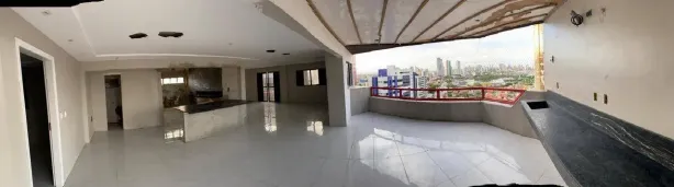 Apartamento com 5 Quartos à venda, 320m² no Candelária, Natal