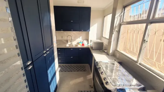 Apartamento com 3 Quartos à venda, 83m² no Méier, Rio de Janeiro