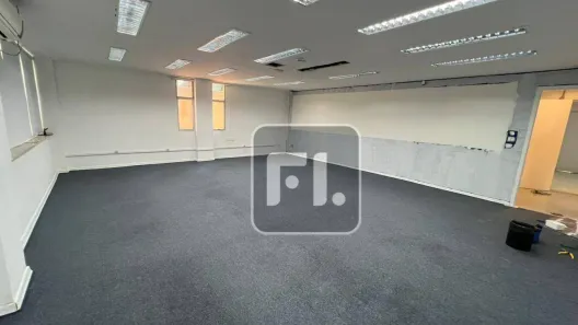 Sala Comercial para venda ou aluguel, 190m² no Cerqueira César, São Paulo