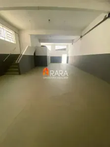 Galpão/Depósito/Armazém para alugar, 270m² no Taboão, São Bernardo do Campo
