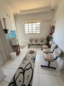 Sala Comercial para alugar, 45m² no Nova Campinas, Campinas