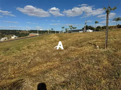 Lote/Terreno à venda, 313m² no Granja Marileusa, Uberlândia