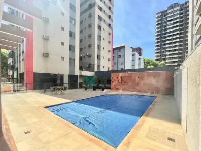 Apartamento com 4 Quartos à venda, 105m² no Zona 07, Maringá