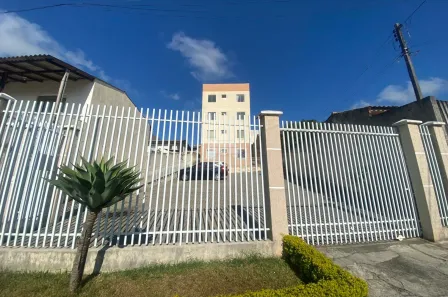Apartamento com 2 Quartos à venda, 52m² no Osasco, Colombo