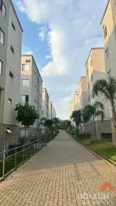 Apartamento com 2 Quartos à venda, 44m² no Parque Ipê, São Paulo