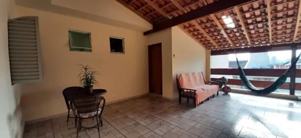 Sobrado com 4 Quartos à venda, 178m² no Mogi Moderno, Mogi das Cruzes