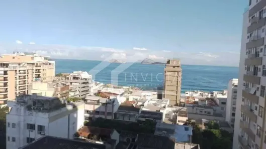 Sala Comercial com 1 Quarto à venda, 35m² no Ipanema, Rio de Janeiro