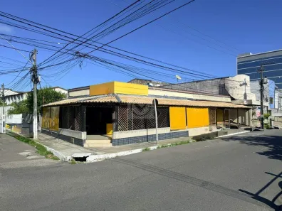 Ponto Comercial à venda, 313m² no São José, Aracaju