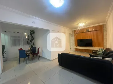 Apartamento com 3 Quartos à venda, 90m² no Segismundo Pereira, Uberlândia