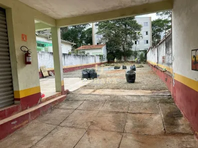 Lote/Terreno à venda, 92m² no Cidade Vargas, São Paulo
