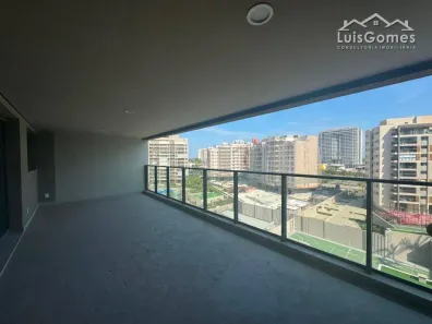 Apartamento com 4 Quartos à venda, 190m² no Barra da Tijuca, Rio de Janeiro