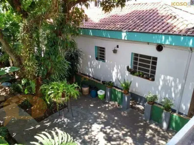 Casa com 7 Quartos à venda, 490m² no Vila Nair, São Paulo