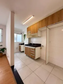 Apartamento com 2 Quartos à venda, 44m² no Colônia (Zona Leste), São Paulo