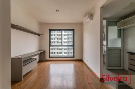 Apartamento com 1 Quarto à venda, 41m² no Jardim do Salso, Porto Alegre
