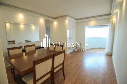 Apartamento com 3 Quartos à venda, 82m² no Alto da Mooca, São Paulo